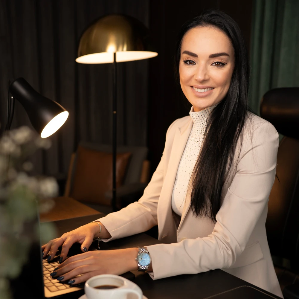 Tosic Real Estate - Boutique Real Estate Agency in Dubai | Boutique ...